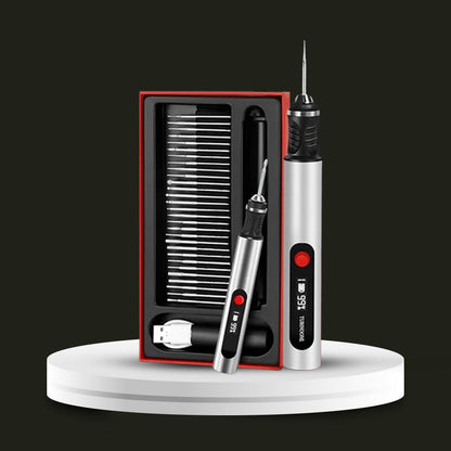 Precision Electric Carving & Engraving Pen
